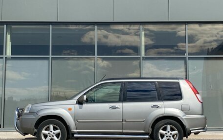 Nissan X-Trail, 2002 год, 599 000 рублей, 6 фотография
