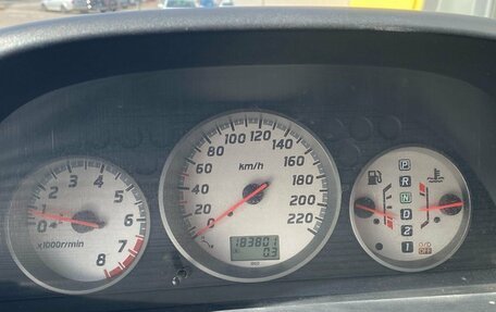 Nissan X-Trail, 2002 год, 599 000 рублей, 9 фотография