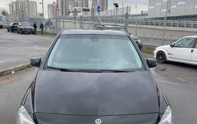 Mercedes-Benz B-Класс, 2013 год, 1 099 000 рублей, 1 фотография
