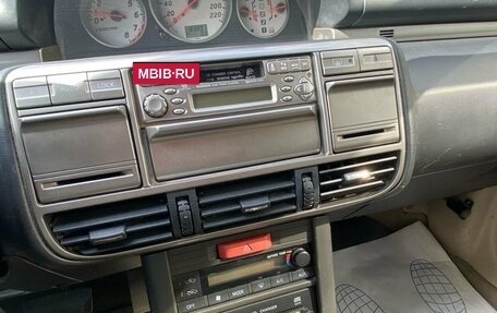 Nissan X-Trail, 2002 год, 599 000 рублей, 10 фотография