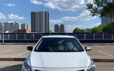 Hyundai Solaris II рестайлинг, 2015 год, 1 070 000 рублей, 1 фотография