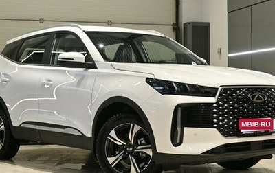 Chery Tiggo 4 I рестайлинг, 2024 год, 2 100 000 рублей, 1 фотография