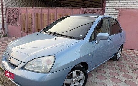 Suzuki Liana, 2003 год, 390 000 рублей, 1 фотография
