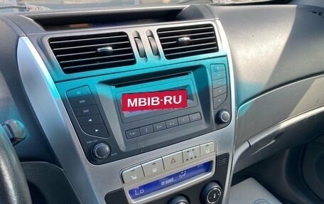 Geely Emgrand X7 I, 2015 год, 529 000 рублей, 10 фотография