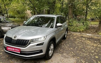 Skoda Kodiaq I, 2020 год, 3 250 000 рублей, 1 фотография