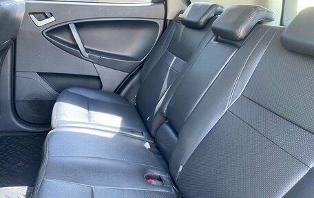 Geely Emgrand X7 I, 2015 год, 529 000 рублей, 11 фотография