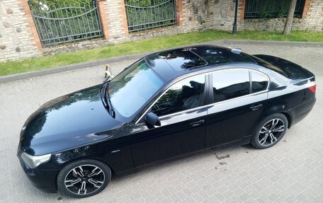 BMW 5 серия, 2005 год, 1 250 000 рублей, 3 фотография