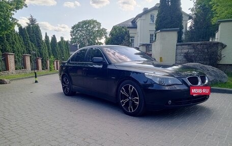 BMW 5 серия, 2005 год, 1 250 000 рублей, 4 фотография