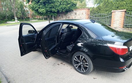 BMW 5 серия, 2005 год, 1 250 000 рублей, 6 фотография
