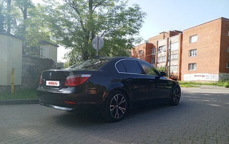 BMW 5 серия, 2005 год, 1 250 000 рублей, 9 фотография