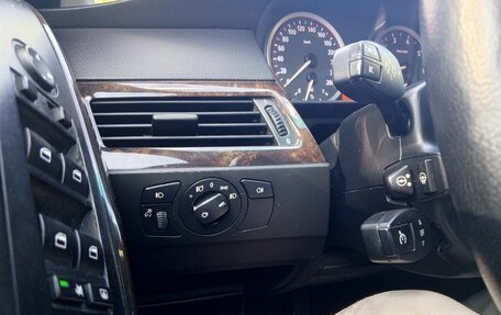 BMW 5 серия, 2005 год, 1 250 000 рублей, 15 фотография