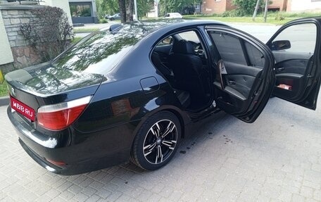 BMW 5 серия, 2005 год, 1 250 000 рублей, 5 фотография