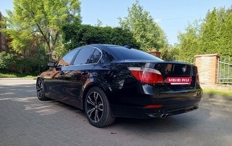 BMW 5 серия, 2005 год, 1 250 000 рублей, 7 фотография