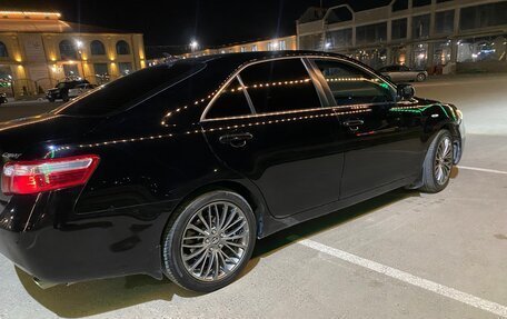 Toyota Camry, 2006 год, 915 000 рублей, 4 фотография