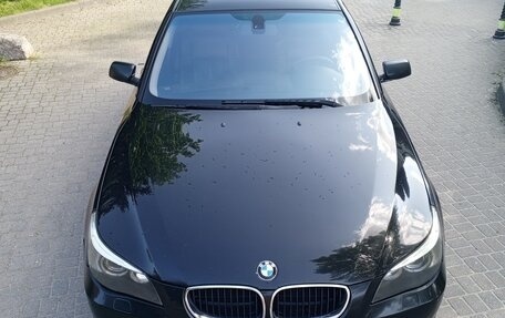 BMW 5 серия, 2005 год, 1 250 000 рублей, 11 фотография