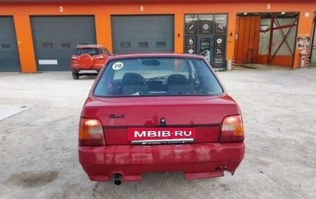 ЗАЗ 1103 «Славута», 2004 год, 130 000 рублей, 4 фотография