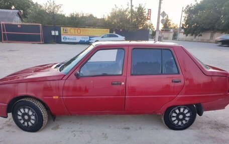 ЗАЗ 1103 «Славута», 2004 год, 130 000 рублей, 6 фотография