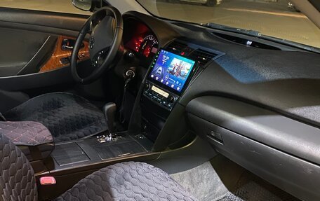 Toyota Camry, 2006 год, 915 000 рублей, 5 фотография