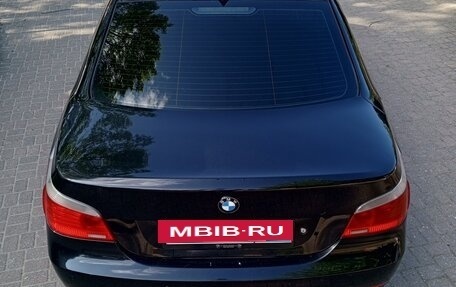BMW 5 серия, 2005 год, 1 250 000 рублей, 8 фотография