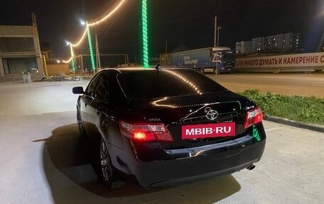 Toyota Camry, 2006 год, 915 000 рублей, 3 фотография