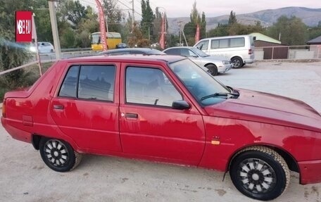 ЗАЗ 1103 «Славута», 2004 год, 130 000 рублей, 5 фотография
