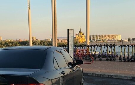 Honda Accord VII рестайлинг, 2005 год, 850 000 рублей, 9 фотография