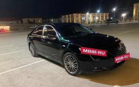 Toyota Camry, 2006 год, 915 000 рублей, 2 фотография