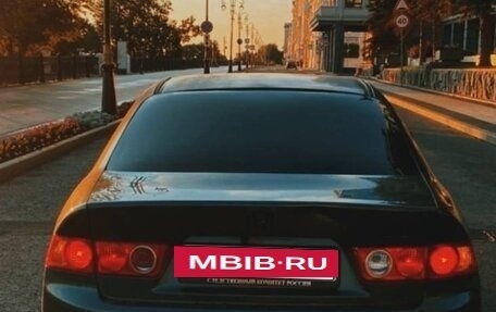 Honda Accord VII рестайлинг, 2005 год, 850 000 рублей, 14 фотография