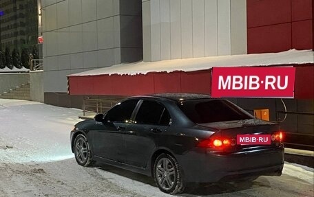 Honda Accord VII рестайлинг, 2005 год, 850 000 рублей, 21 фотография