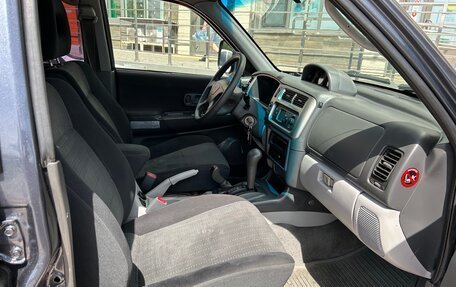 Mitsubishi Pajero Sport II рестайлинг, 2006 год, 930 000 рублей, 15 фотография