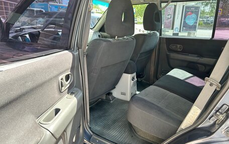Mitsubishi Pajero Sport II рестайлинг, 2006 год, 930 000 рублей, 14 фотография