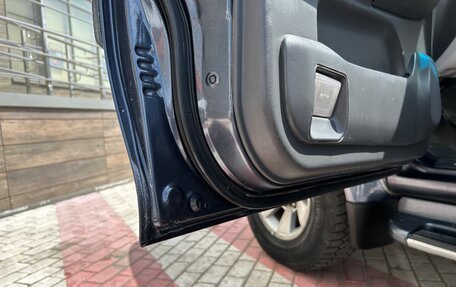 Mitsubishi Pajero Sport II рестайлинг, 2006 год, 930 000 рублей, 13 фотография