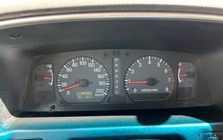 Mitsubishi Pajero Sport II рестайлинг, 2006 год, 930 000 рублей, 20 фотография