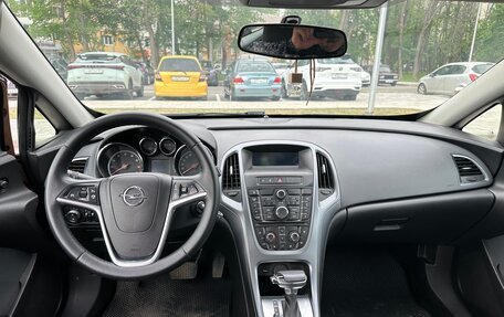 Opel Astra J, 2013 год, 1 037 000 рублей, 5 фотография