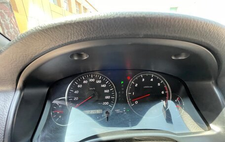 Toyota Land Cruiser Prado 120 рестайлинг, 2006 год, 2 500 000 рублей, 9 фотография