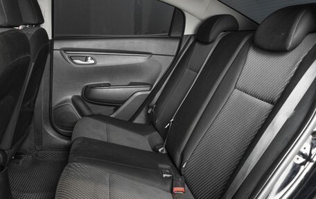 KIA Rio IV, 2017 год, 1 069 000 рублей, 17 фотография