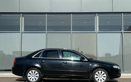 Audi A4, 2007 год, 599 000 рублей, 3 фотография