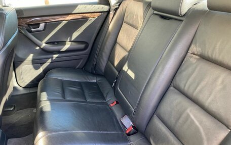 Audi A4, 2007 год, 599 000 рублей, 11 фотография