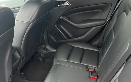 Mercedes-Benz B-Класс, 2013 год, 1 099 000 рублей, 9 фотография