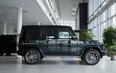 Mercedes-Benz G-Класс AMG, 2024 год, 21 800 000 рублей, 3 фотография