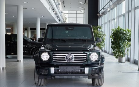 Mercedes-Benz G-Класс AMG, 2024 год, 21 800 000 рублей, 2 фотография