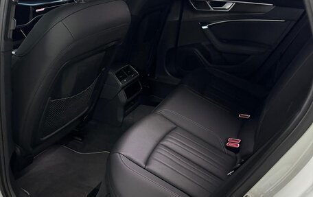 Audi A6, 2020 год, 4 450 000 рублей, 6 фотография