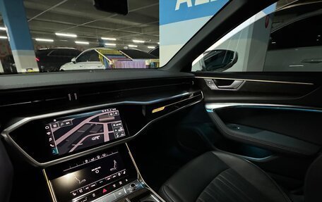 Audi A6, 2020 год, 4 450 000 рублей, 4 фотография
