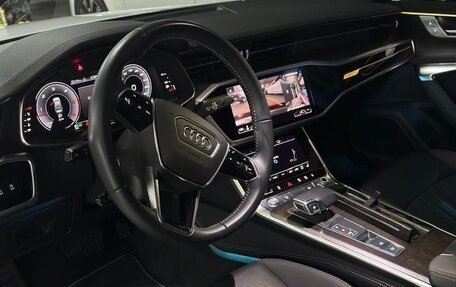 Audi A6, 2020 год, 4 450 000 рублей, 12 фотография