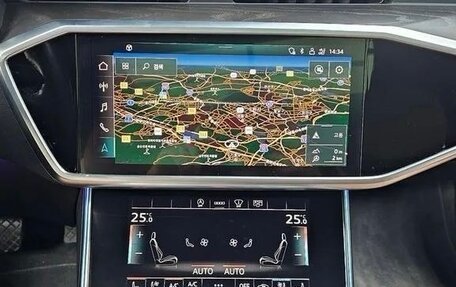 Audi A6, 2020 год, 4 450 000 рублей, 7 фотография