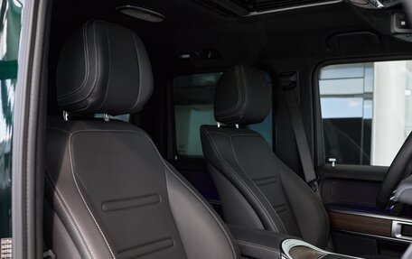 Mercedes-Benz G-Класс AMG, 2024 год, 21 800 000 рублей, 8 фотография
