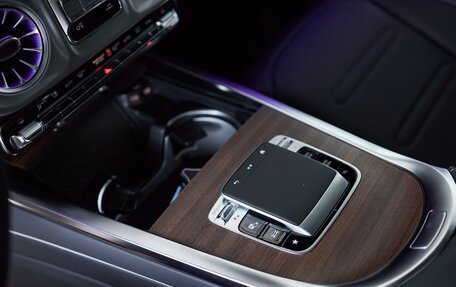 Mercedes-Benz G-Класс AMG, 2024 год, 21 800 000 рублей, 15 фотография