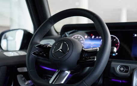Mercedes-Benz G-Класс AMG, 2024 год, 21 800 000 рублей, 11 фотография