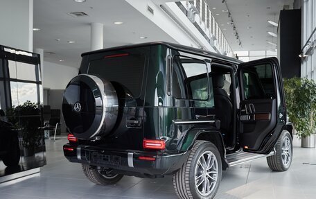 Mercedes-Benz G-Класс AMG, 2024 год, 21 800 000 рублей, 6 фотография