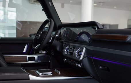 Mercedes-Benz G-Класс AMG, 2024 год, 21 800 000 рублей, 9 фотография